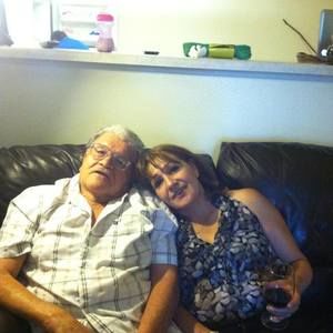 Meet your Posher, Silvia